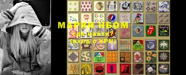 молекула духа Мегион